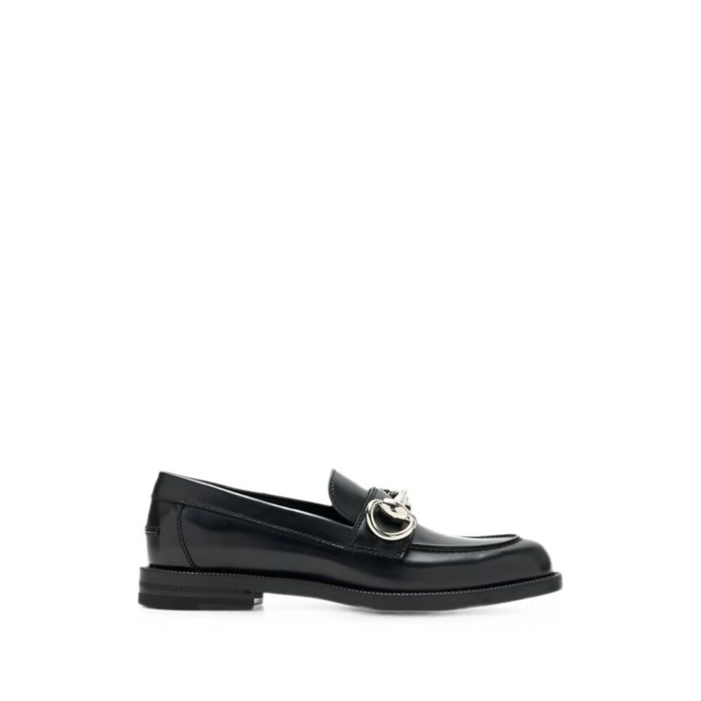 Gucci Black Shoes Women